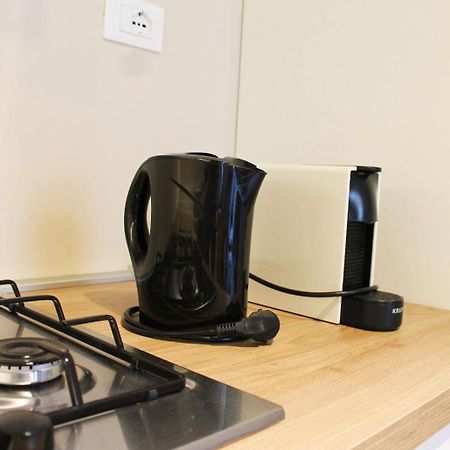 Yr Apartments Milan - Bocconi Ngoại thất bức ảnh