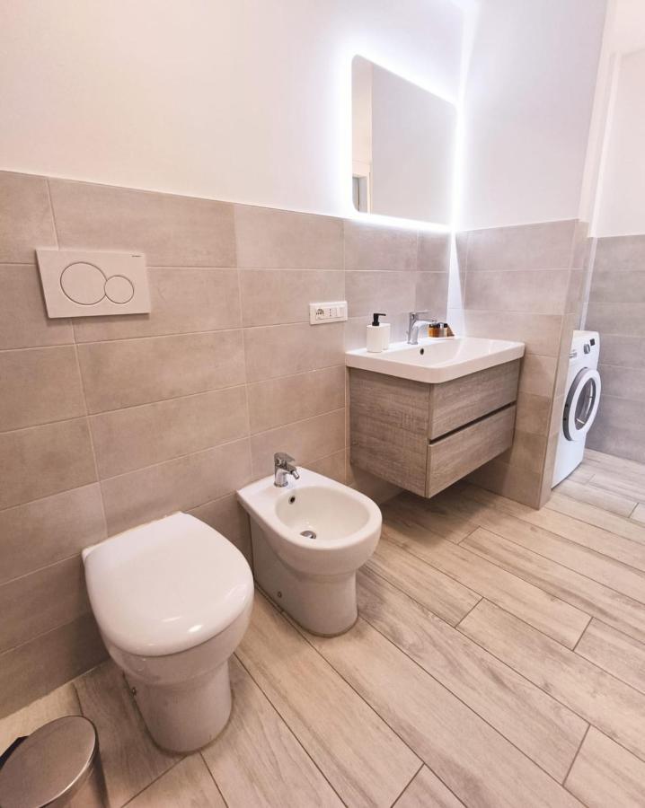 Yr Apartments Milan - Bocconi Ngoại thất bức ảnh