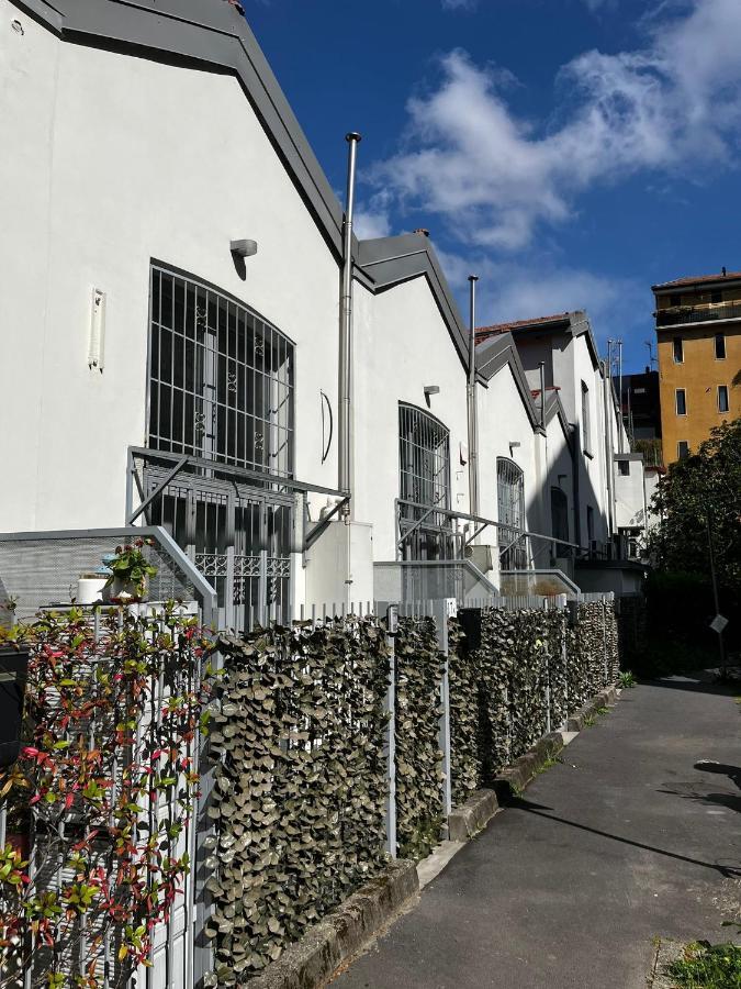 Yr Apartments Milan - Bocconi Ngoại thất bức ảnh