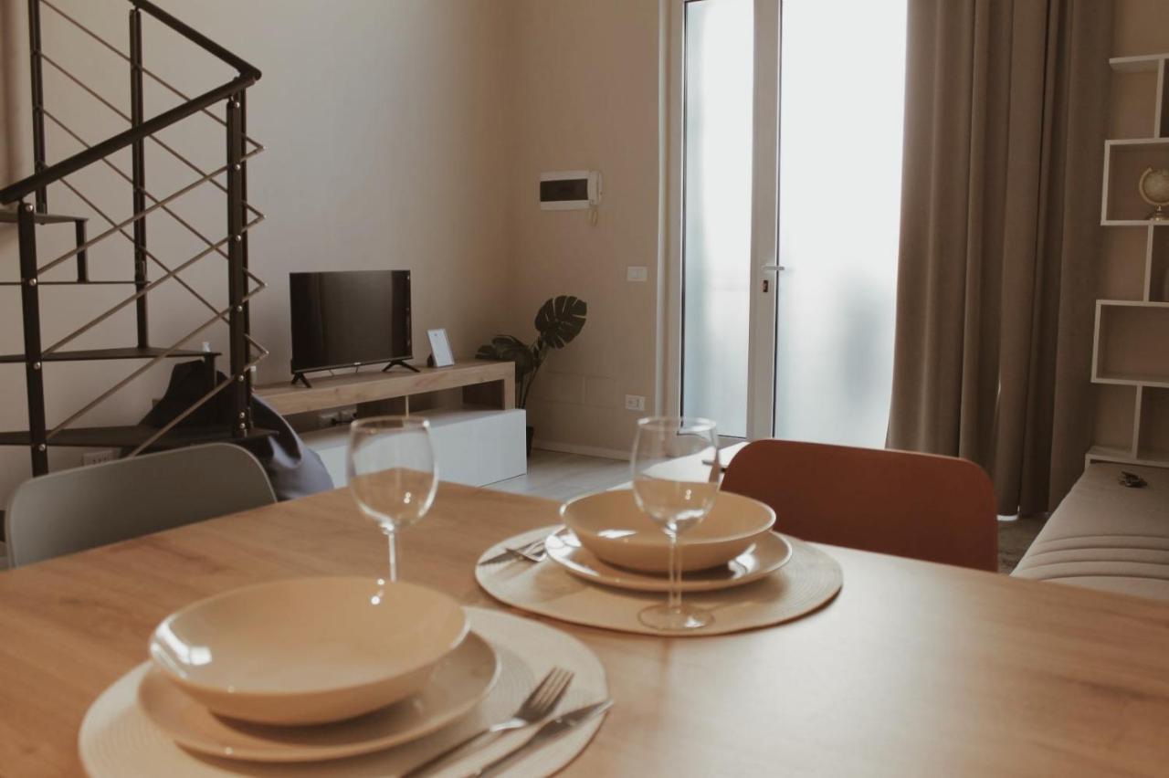 Yr Apartments Milan - Bocconi Ngoại thất bức ảnh