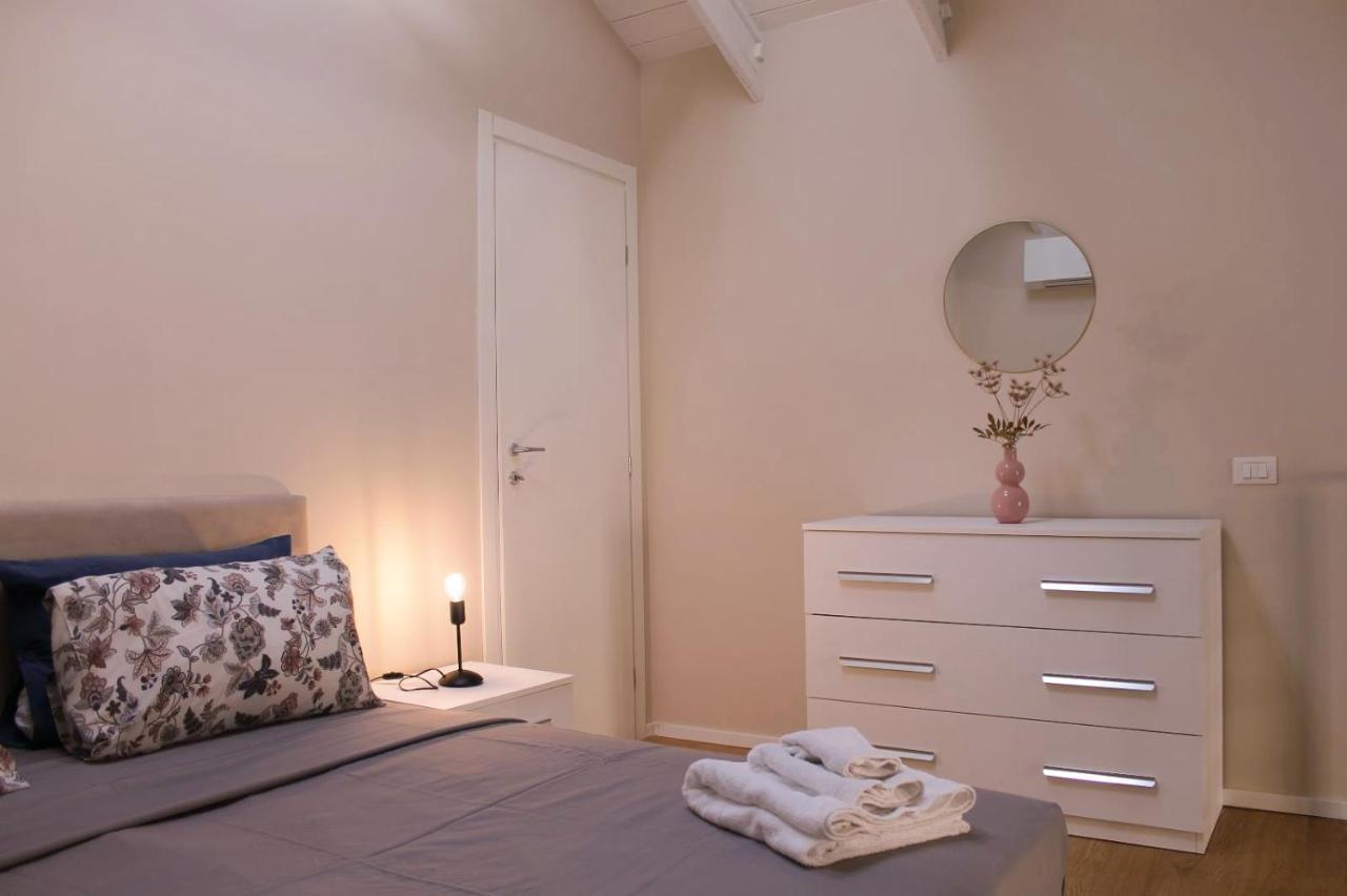 Yr Apartments Milan - Bocconi Ngoại thất bức ảnh