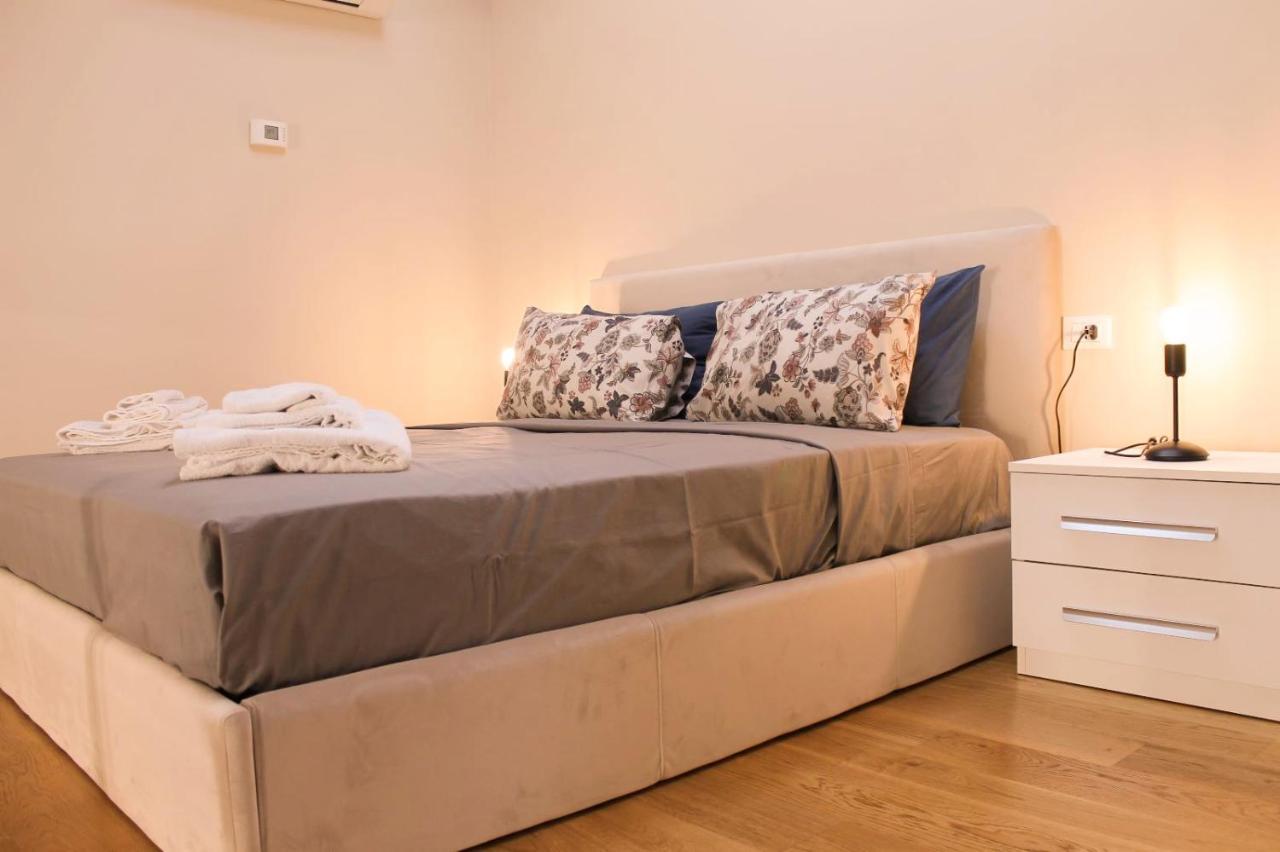 Yr Apartments Milan - Bocconi Ngoại thất bức ảnh