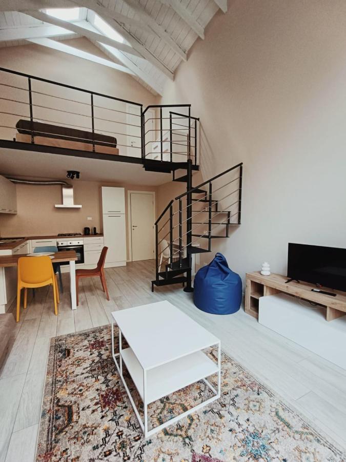 Yr Apartments Milan - Bocconi Ngoại thất bức ảnh