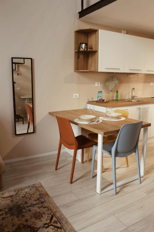 Yr Apartments Milan - Bocconi Ngoại thất bức ảnh
