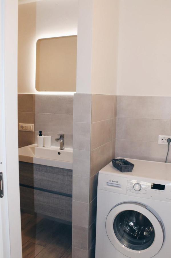Yr Apartments Milan - Bocconi Ngoại thất bức ảnh