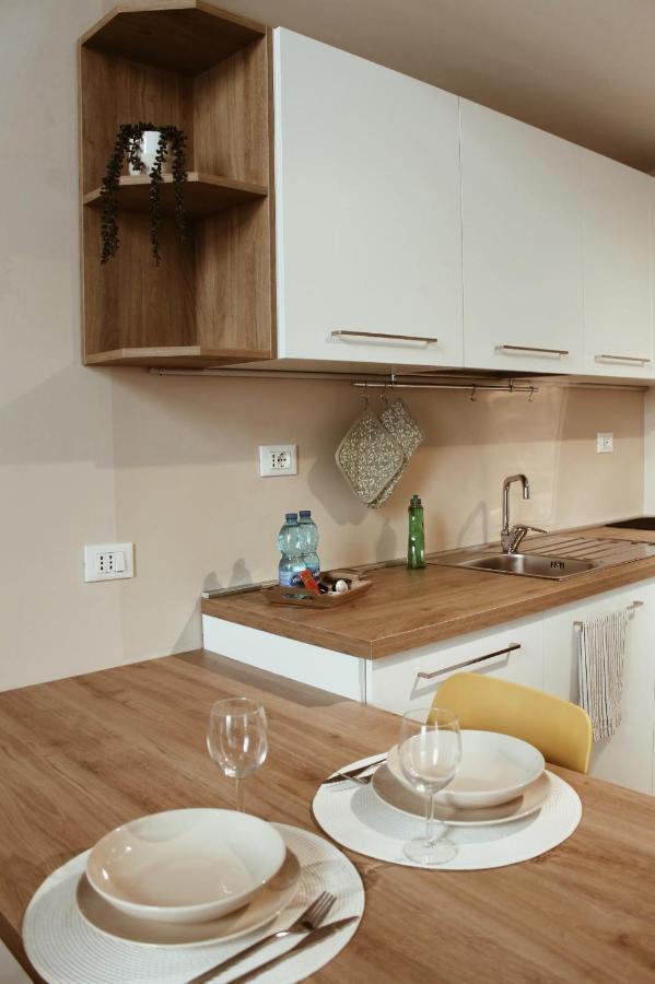 Yr Apartments Milan - Bocconi Ngoại thất bức ảnh