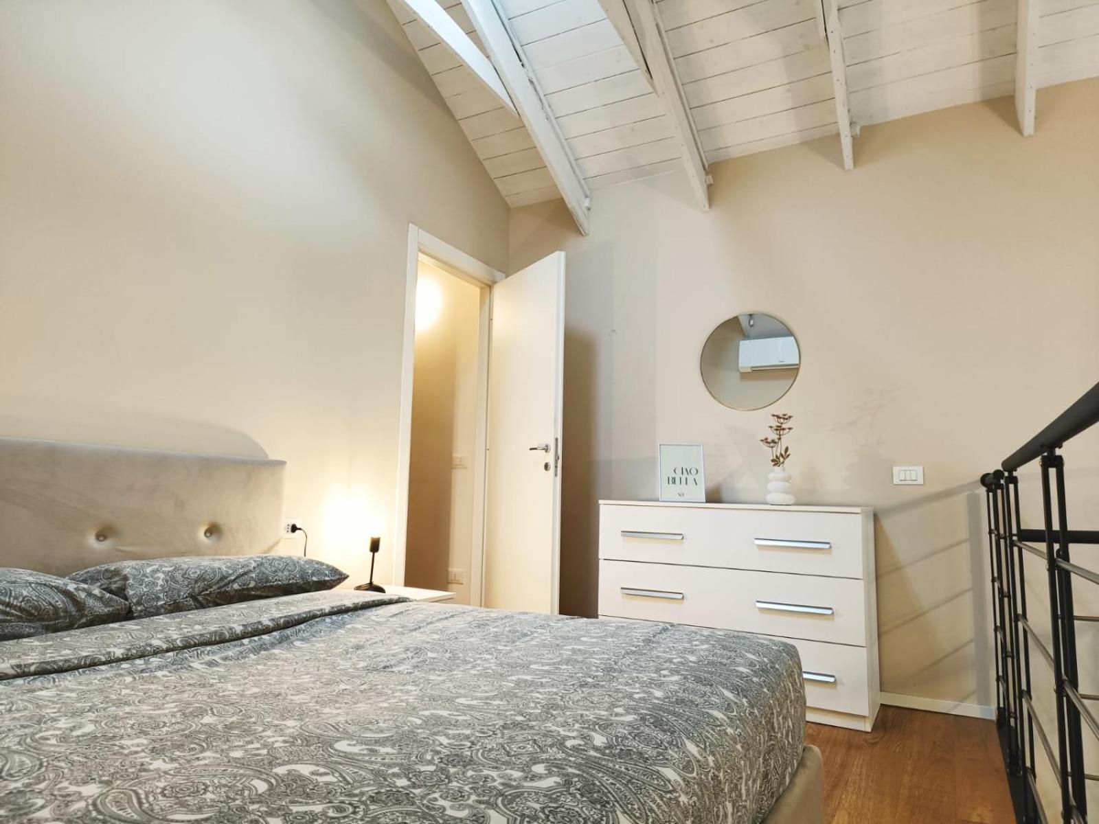 Yr Apartments Milan - Bocconi Ngoại thất bức ảnh