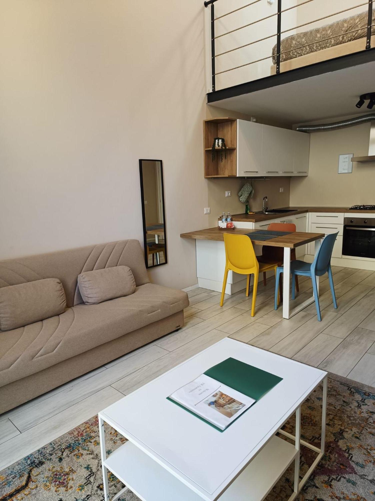 Yr Apartments Milan - Bocconi Ngoại thất bức ảnh