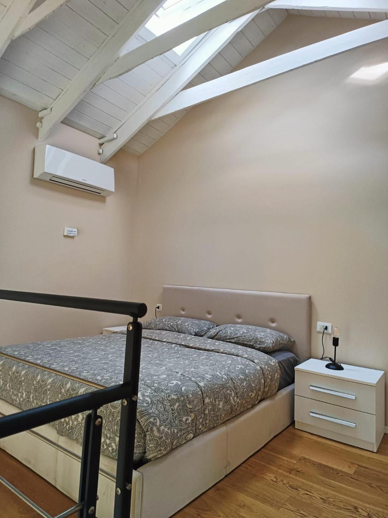Yr Apartments Milan - Bocconi Ngoại thất bức ảnh