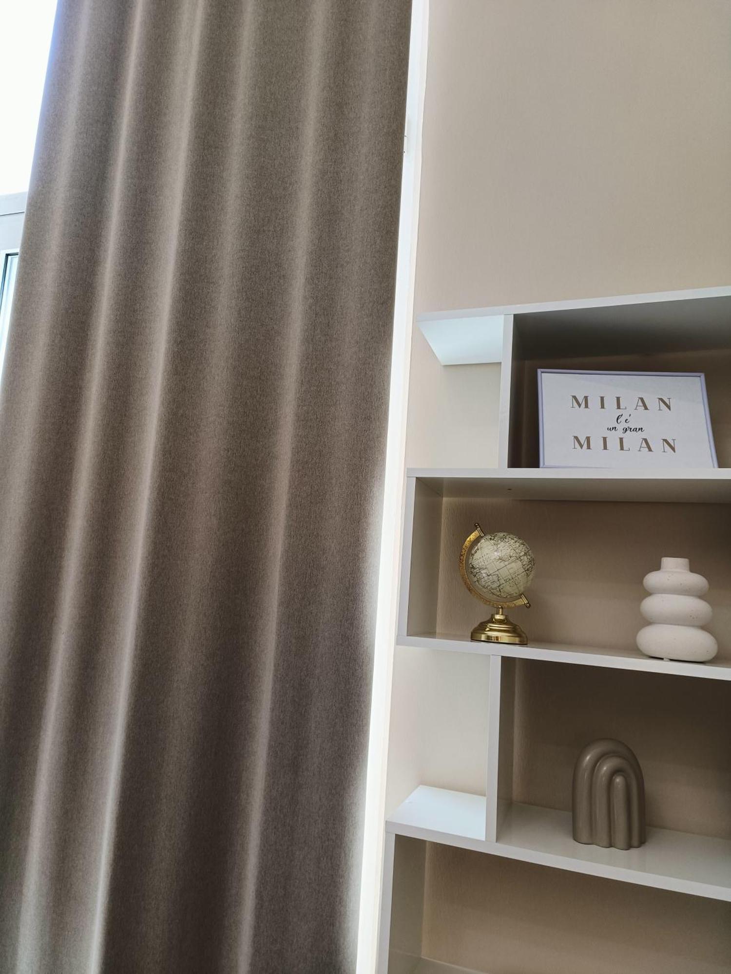 Yr Apartments Milan - Bocconi Ngoại thất bức ảnh
