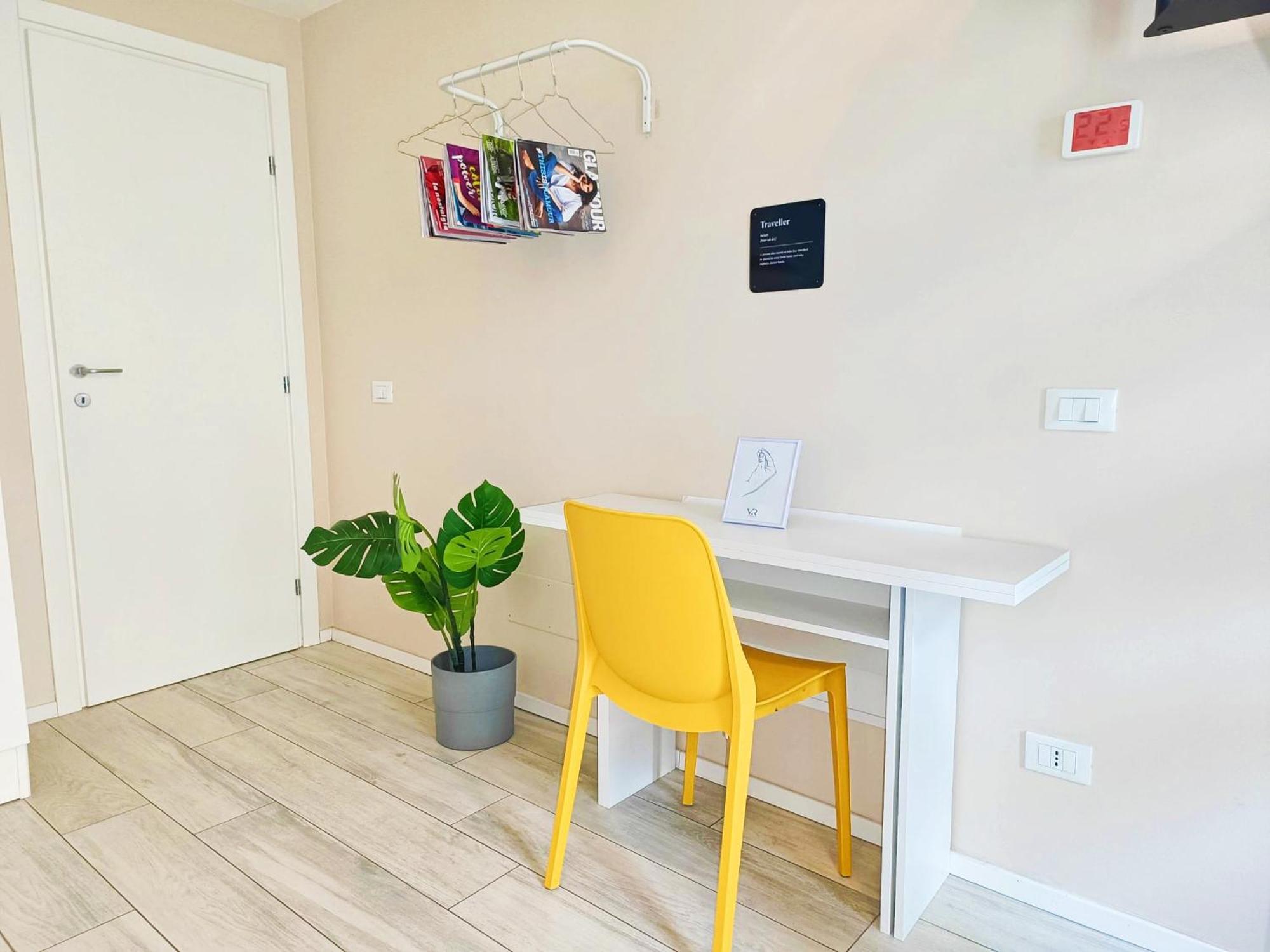 Yr Apartments Milan - Bocconi Ngoại thất bức ảnh