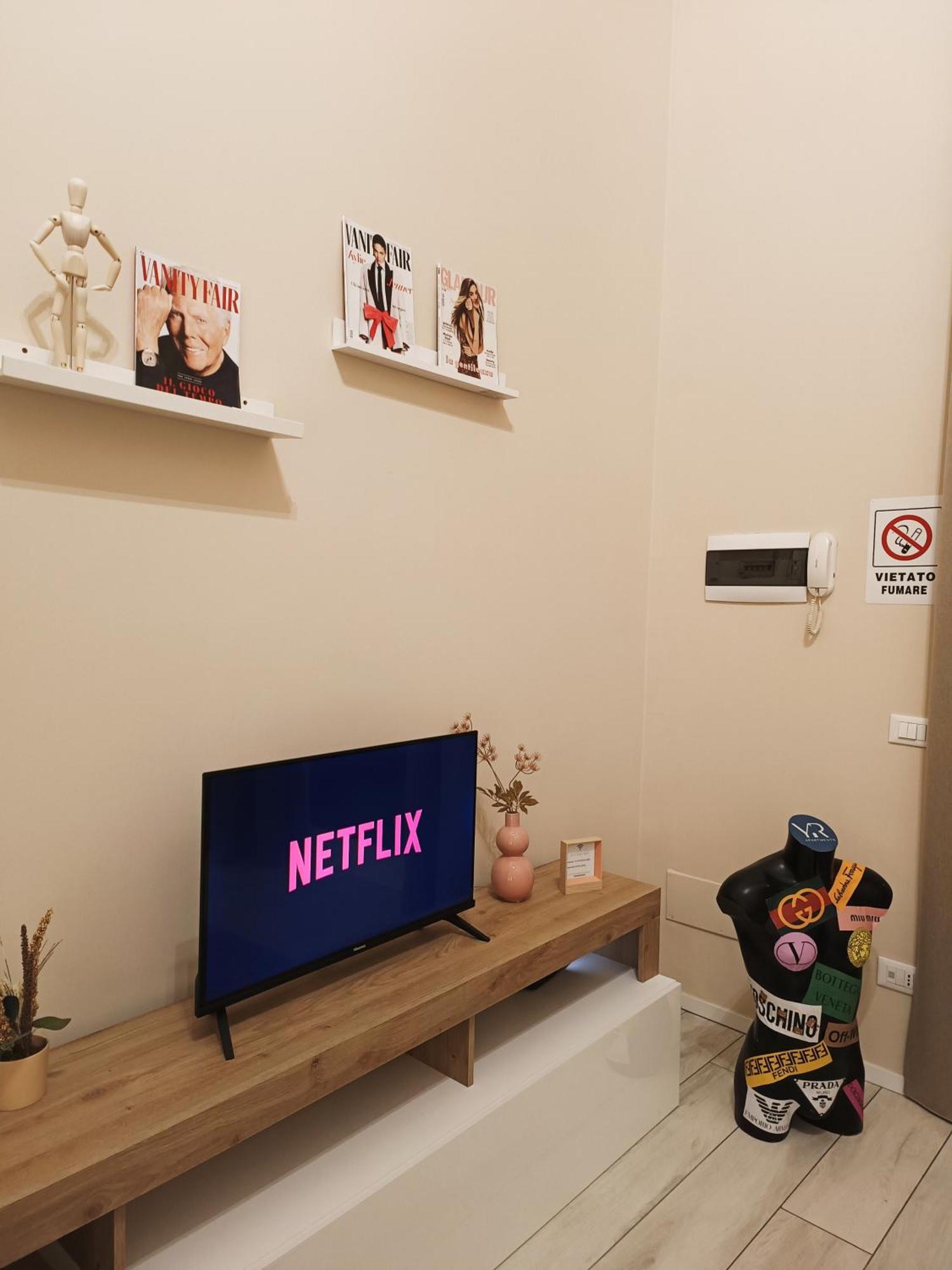 Yr Apartments Milan - Bocconi Ngoại thất bức ảnh