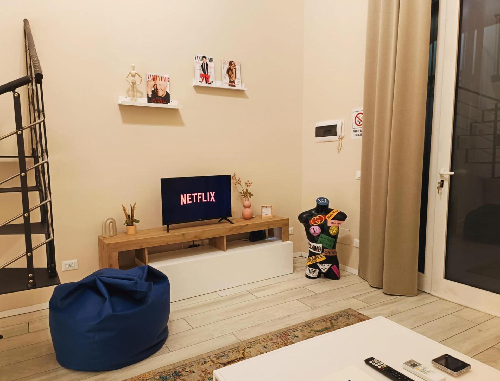 Yr Apartments Milan - Bocconi Ngoại thất bức ảnh