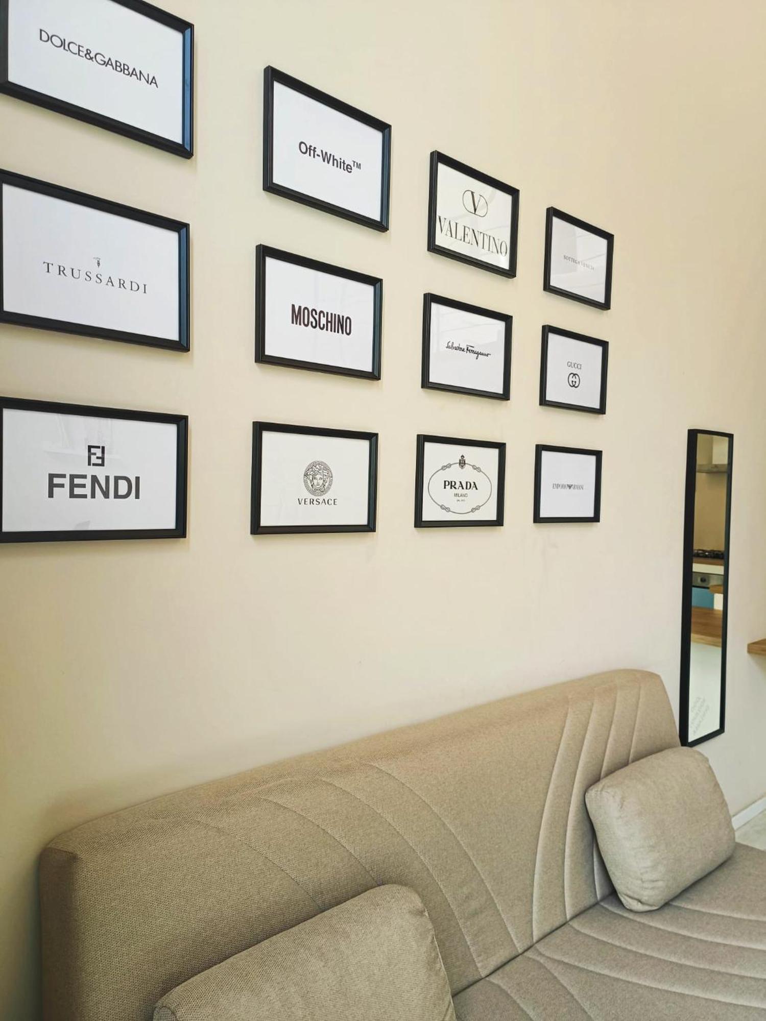 Yr Apartments Milan - Bocconi Ngoại thất bức ảnh