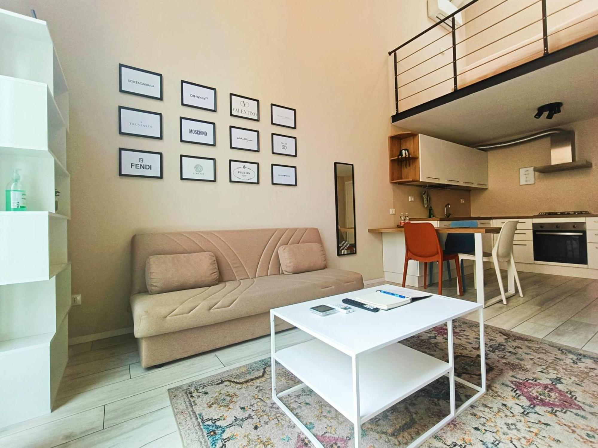 Yr Apartments Milan - Bocconi Ngoại thất bức ảnh