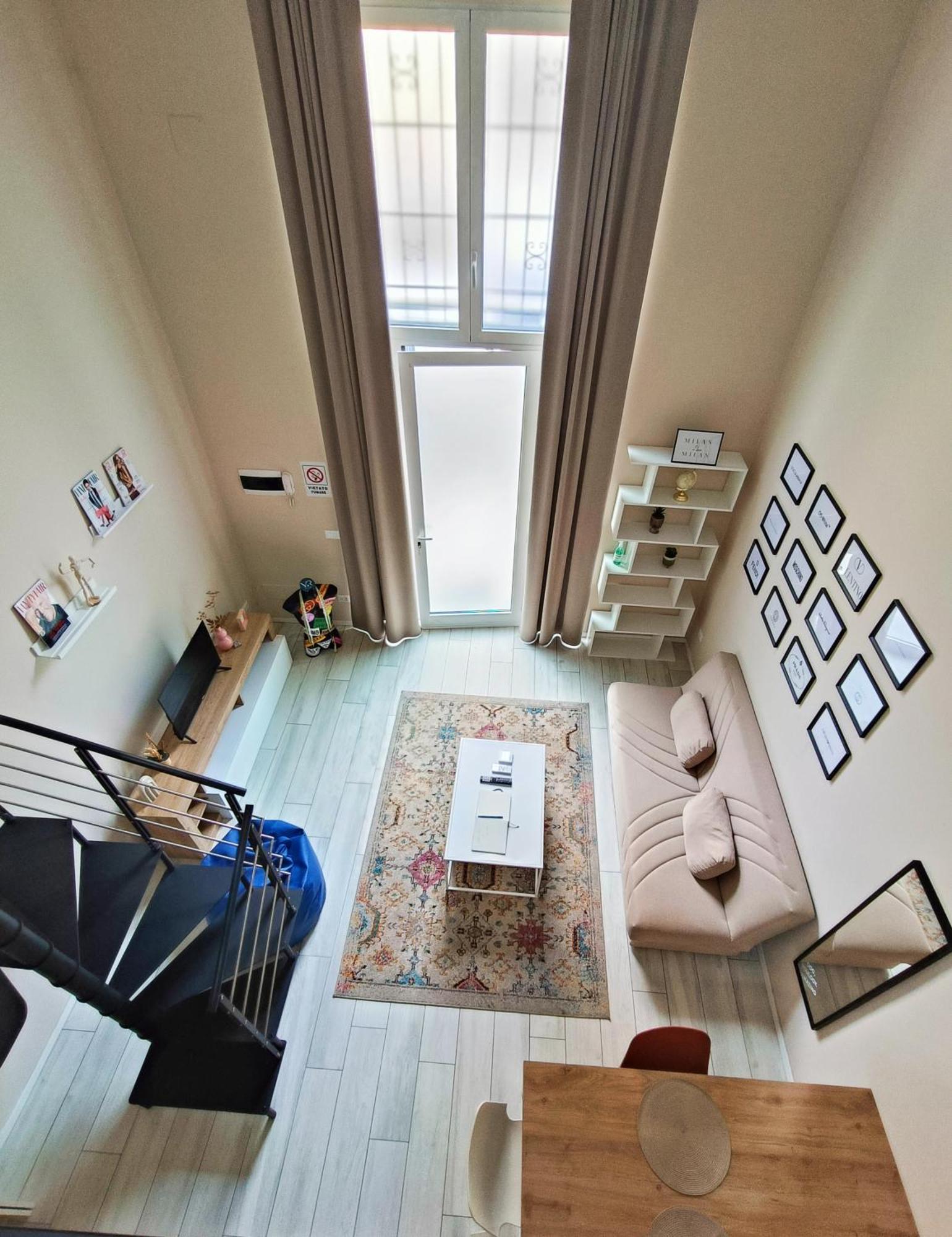 Yr Apartments Milan - Bocconi Ngoại thất bức ảnh