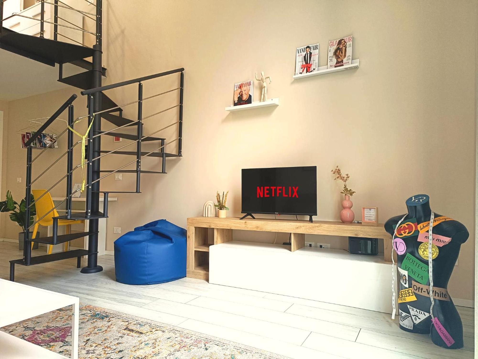 Yr Apartments Milan - Bocconi Ngoại thất bức ảnh